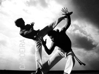 Capoeira