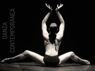 Danza Contemporanea
