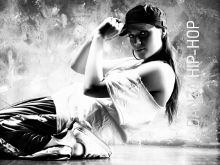 Danza Hip-Hop