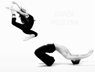Danza Moderna