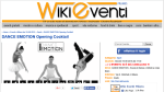 WIKIEVENTI_DANCE-EMOTION