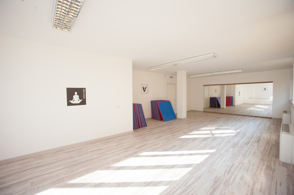 Sala Tokio - Dance Emotion