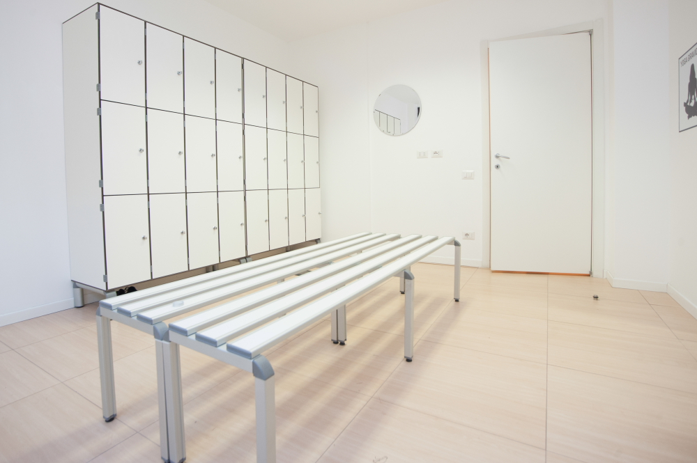 Spogliatoio south - dance Emotion