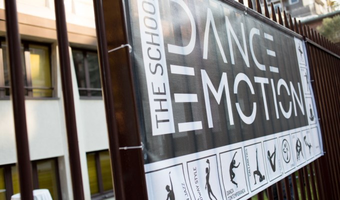 Tutta l’emozione di DE in un&nbsp;VIDEO