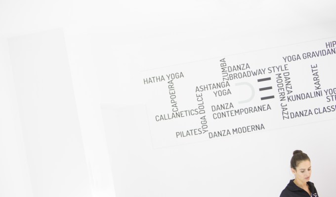 Prime foto della nuova scuola … scopri&nbsp;l’interno