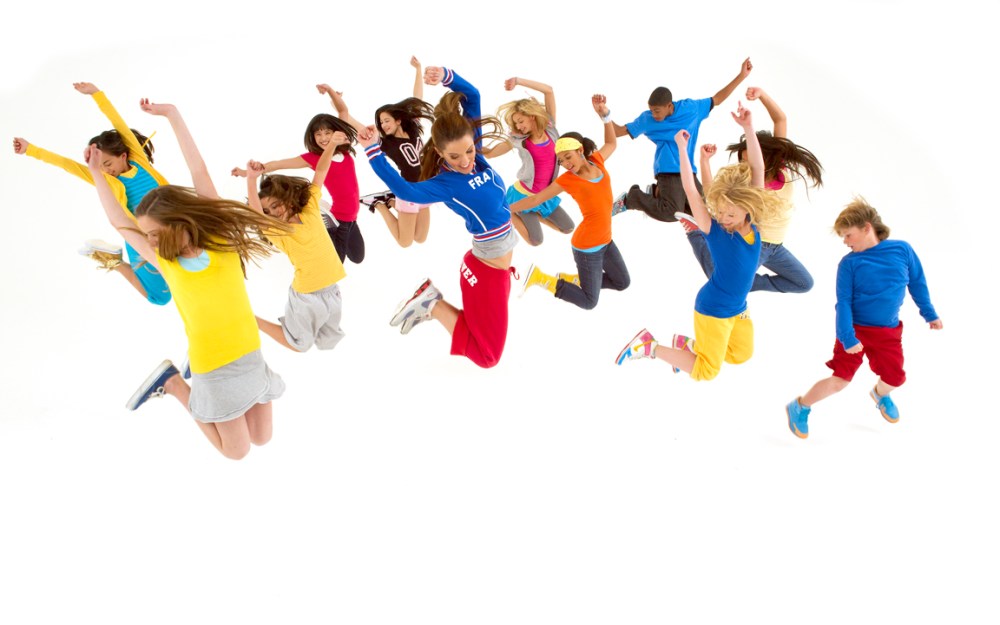 danza modenra bambini - Dance Emotion