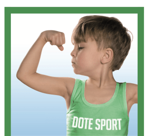 dote sport 2015 Dance Emotion accreditata