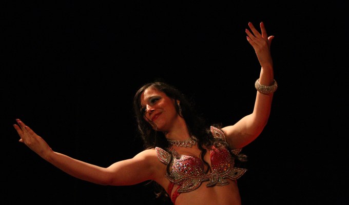 Principesse d’Oriente