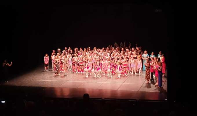 Saggio “Il Mondo Meraviglioso”