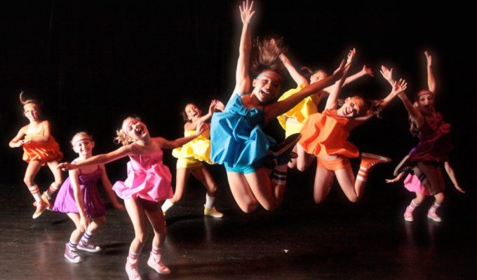 Dance Emotion 2019/2020