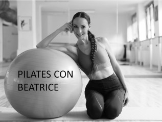 Pilates con Beatrice –&nbsp;Online