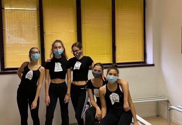 Esami di Danza Esami di Danza