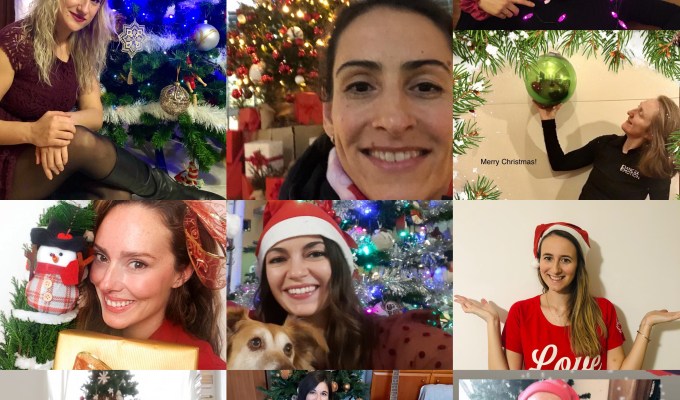 Concorso di Natale 2020 Concorso di Natale 2020