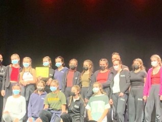 Celebrare i successi