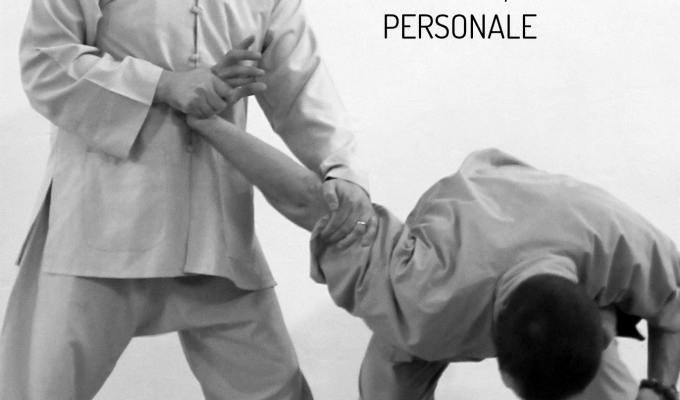 Nuovo Corso: Allenamento Arti&nbsp;Marziali