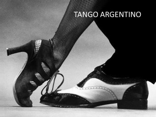 Tango Argentino