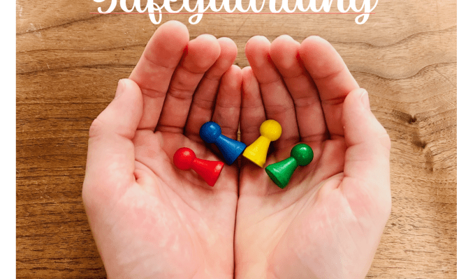 Safeguarding – la nuova figura nello&nbsp;sport